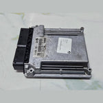 Load image into Gallery viewer, 2006 BMW E90 320i N46 RHD Engine Control Unit Electronic 7561834 ECU Only OEM USED
