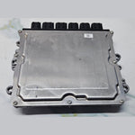 Load image into Gallery viewer, 2017 BMW G30 530i B48 RHD Engine Control Unit ECU SET DME 8686190 OEM USED