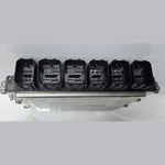 Load image into Gallery viewer, 2017 BMW G30 530i B48 RHD Engine Control Unit ECU SET DME 8686190 OEM USED
