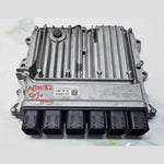 Load image into Gallery viewer, 2017 BMW G30 530i B48 RHD Engine Control Unit ECU SET DME 8686190 OEM USED