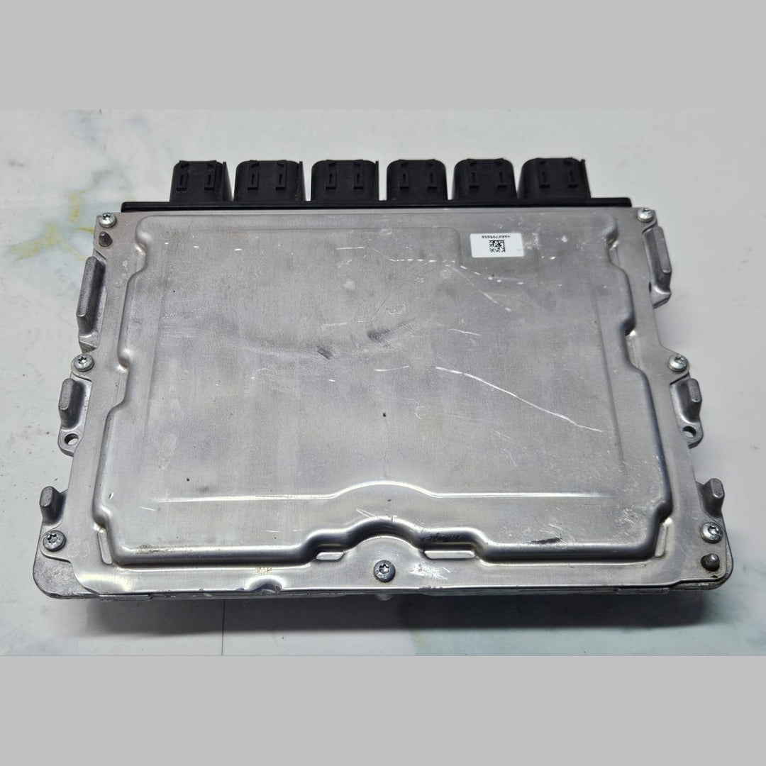 2018-2023 BMW M5 F93 M8 S63M Engine Control Unit 5A25C39 DME SET OEM USED
