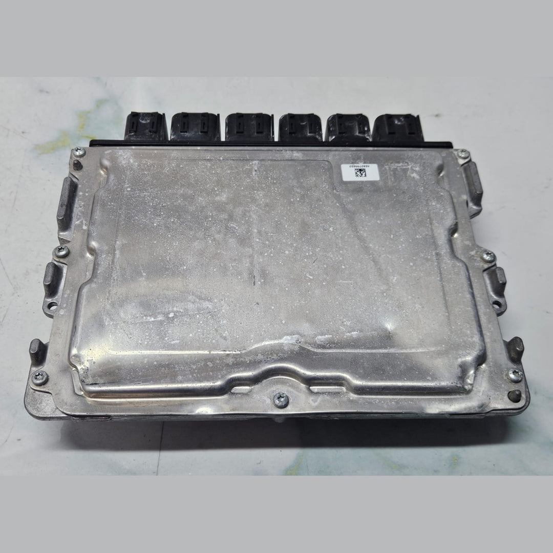 2018-2023 BMW M5 F93 M8 S63M Engine Control Unit 5A25C39 DME SET OEM USED