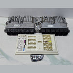 Load image into Gallery viewer, 2018-2023 BMW M5 F93 M8 S63M Engine Control Unit 5A25C39 DME SET OEM USED