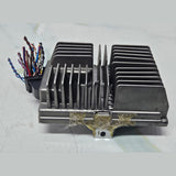 2017-2018 BMW 530i G30 Hifi Audio System Amplifier 6834903 OEM USED