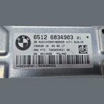Load image into Gallery viewer, 2017-2018 BMW 530i G30 Hifi Audio System Amplifier 6834903 OEM USED
