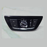 BMW 5 Series G30 G31 F90 Headlight Switch 6841883 OEM USED
