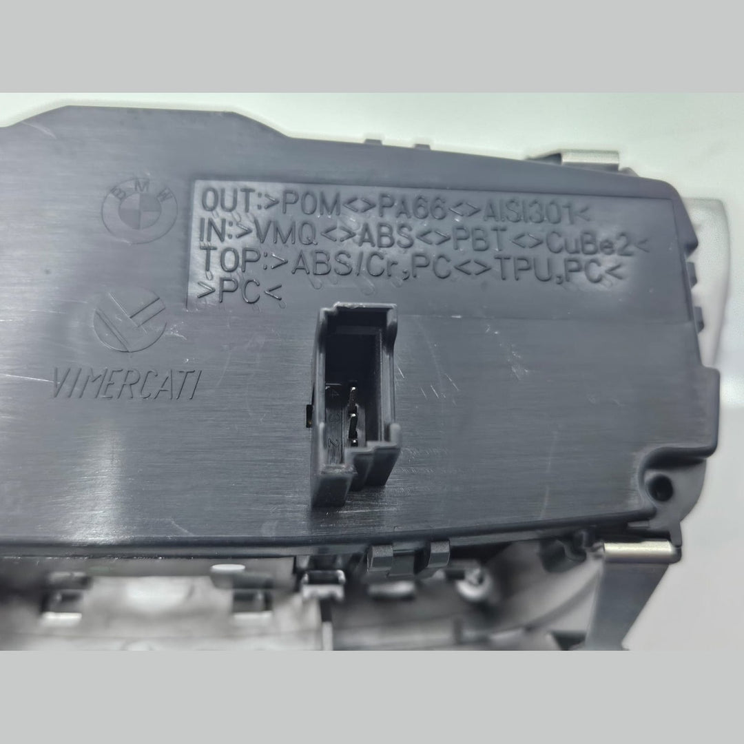 BMW 5 Series G30 G31 F90 Headlight Switch 6841883 OEM USED