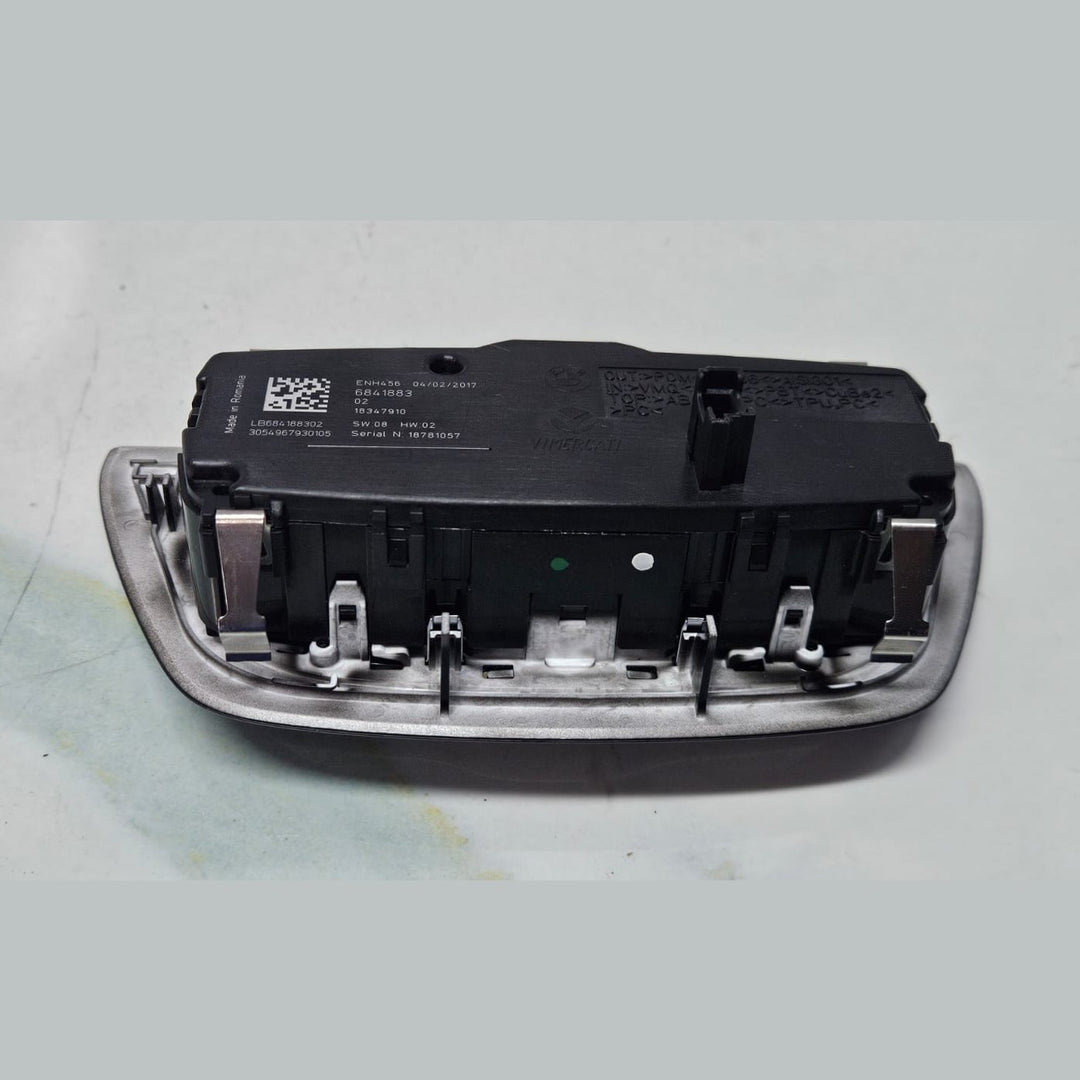 BMW 5 Series G30 G31 F90 Headlight Switch 6841883 OEM USED