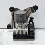 2007-2009 BMW 328i G11 G12 G30 ABS Anti Lock Brake Module & Pump 6886959 OEM USED