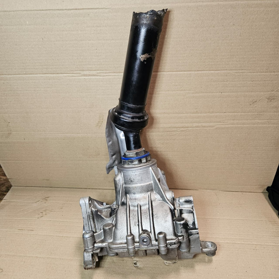2019-2023 BMW X1 F48 Transfer Case 7646889 RP REMAN transfer box