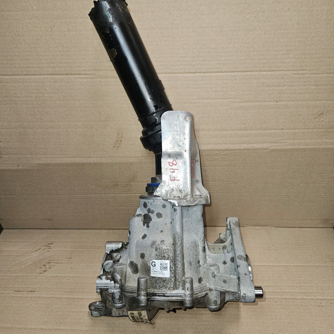 2019-2023 BMW X1 F48 Transfer Case 7646889 RP REMAN transfer box