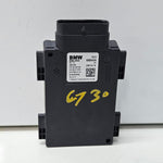 Load image into Gallery viewer, 2018 BMW 530i G30 G31 G32 F90 G11 Blind Spot Radar Detection Module 6890434 OEM USED