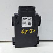 2018 BMW 530i G30 G31 G32 F90 G11 Blind Spot Radar Detection Module 6890434 OEM USED
