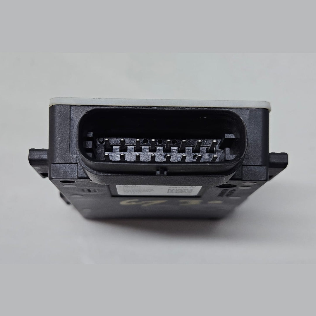 2018 BMW 530i G30 G31 G32 F90 G11 Blind Spot Radar Detection Module 6890434 OEM USED