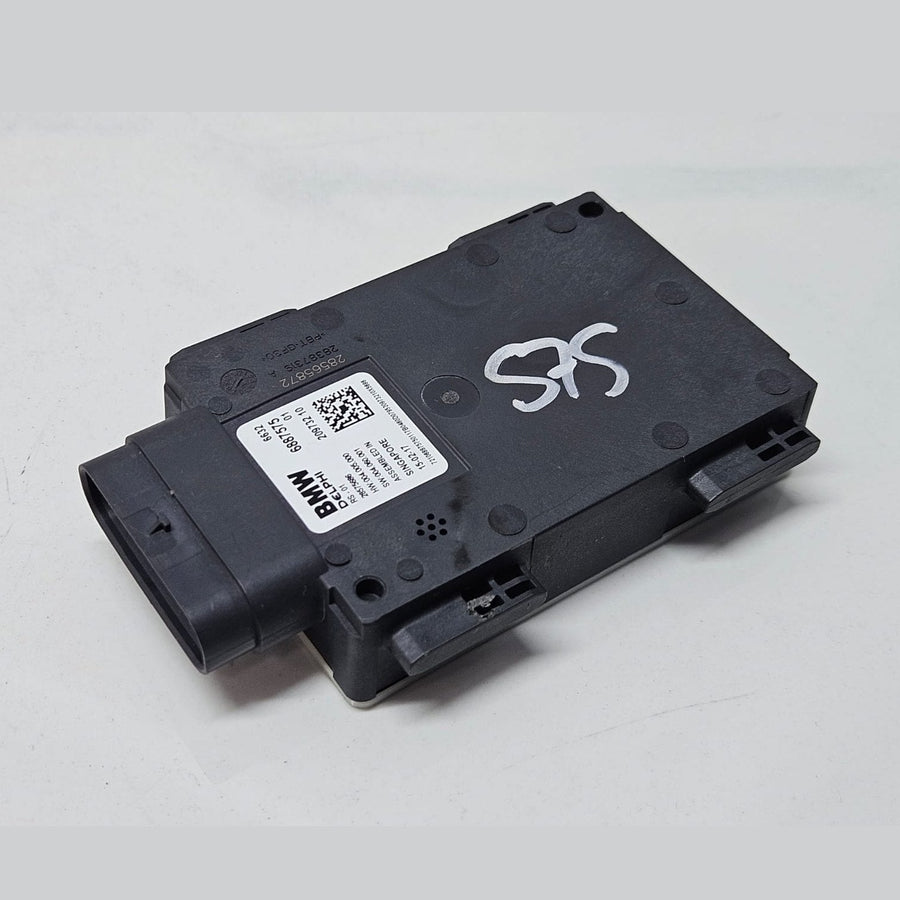 BMW 630i G31 G32 Blind Spot Radar Monitor Sensor 6887575 OEM USED