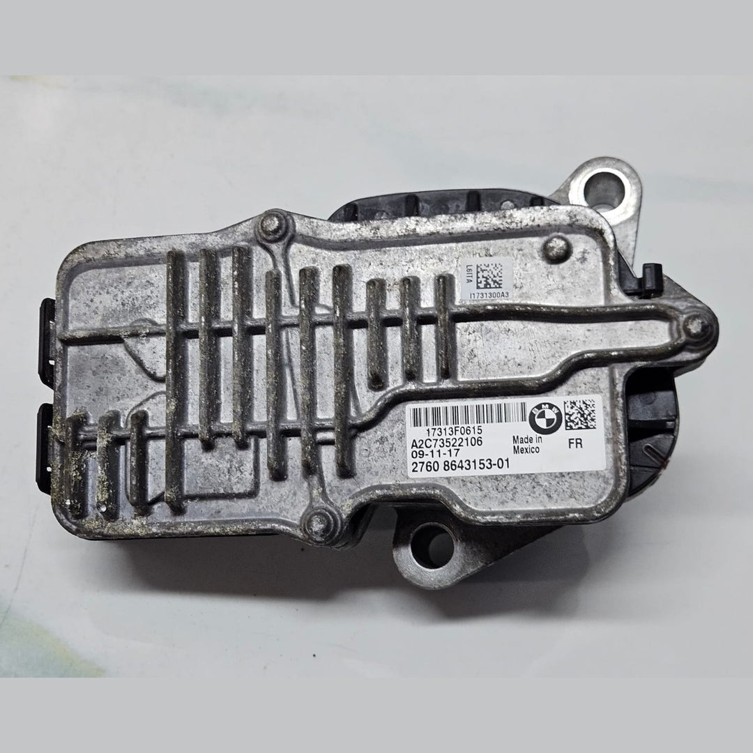 2004-2010 BMW X3 X5 X6 Transfer Case Control Module 8643153 OEM USED