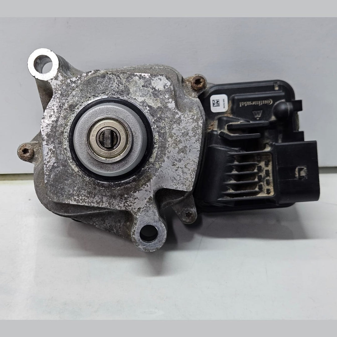 2004-2010 BMW X3 X5 X6 Transfer Case Control Module 8643153 OEM USED