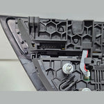 Load image into Gallery viewer, 2017-18 BMW 540i G30 G31 Front Dash AC Heater Climate Control Unit Panel 6834429 OEM USED