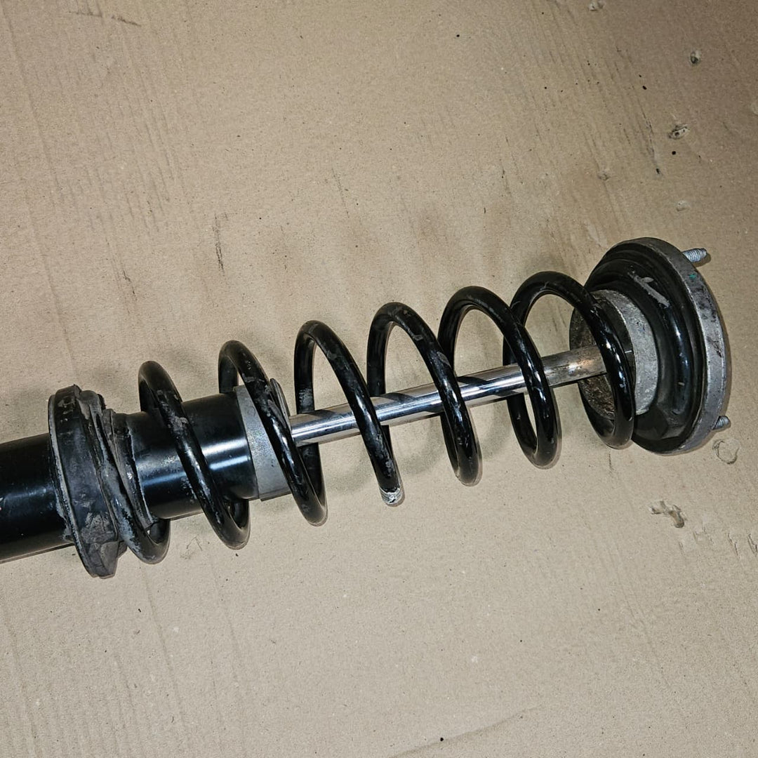 2011-2016 BMW 5 Series F10 528i LEFT Rear Shock Absorber 6796859