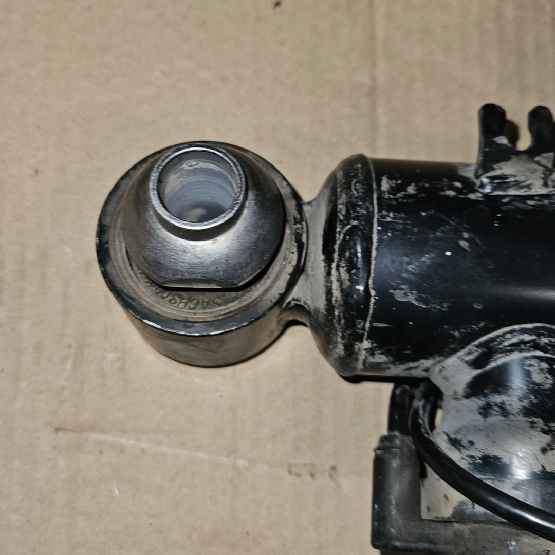 2011-2016 BMW 5 Series F10 528i LEFT Rear Shock Absorber 6796859