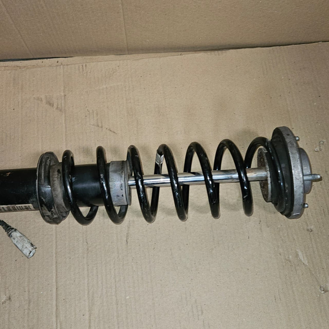 2011-2016 BMW 5 Series F10 528i LEFT Rear Shock Absorber 6796859