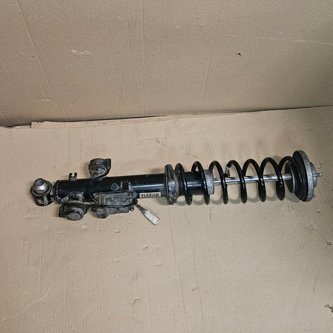 2011-2016 BMW 5 Series F10 528i LEFT Rear Shock Absorber 6796859