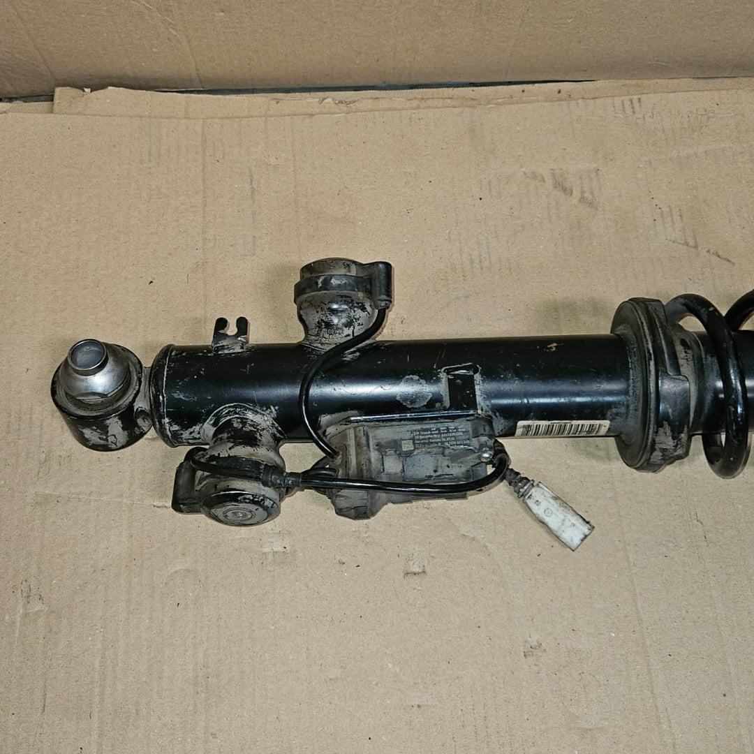 2011-2016 BMW 5 Series F10 528i LEFT Rear Shock Absorber 6796859