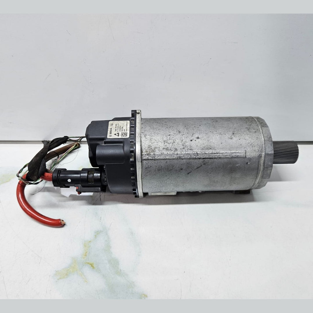 2016-2023 BMW M5 M8 LHD Electric Power Steering Rack Motor 7806277 OEM USED