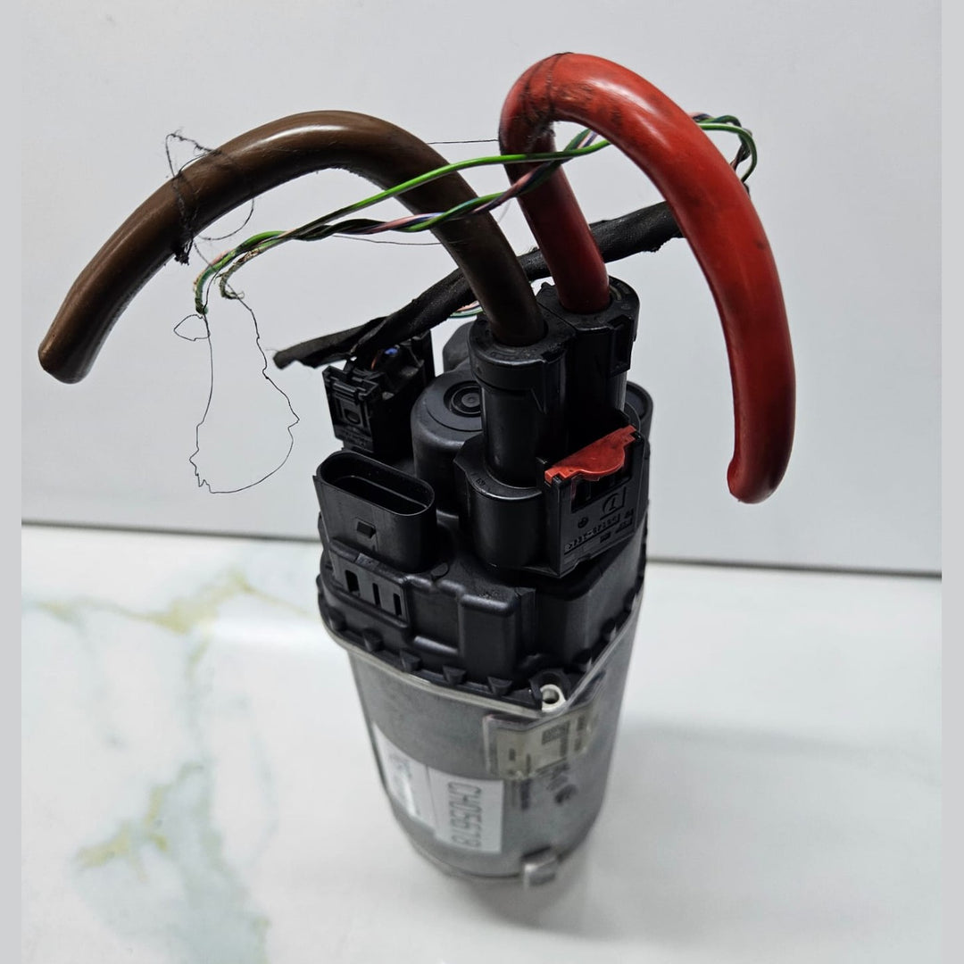 2016-2023 BMW M5 M8 LHD Electric Power Steering Rack Motor 7806277 OEM USED
