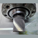 Load image into Gallery viewer, 2016-2023 BMW M5 M8 LHD Electric Power Steering Rack Motor 7806277 OEM USED
