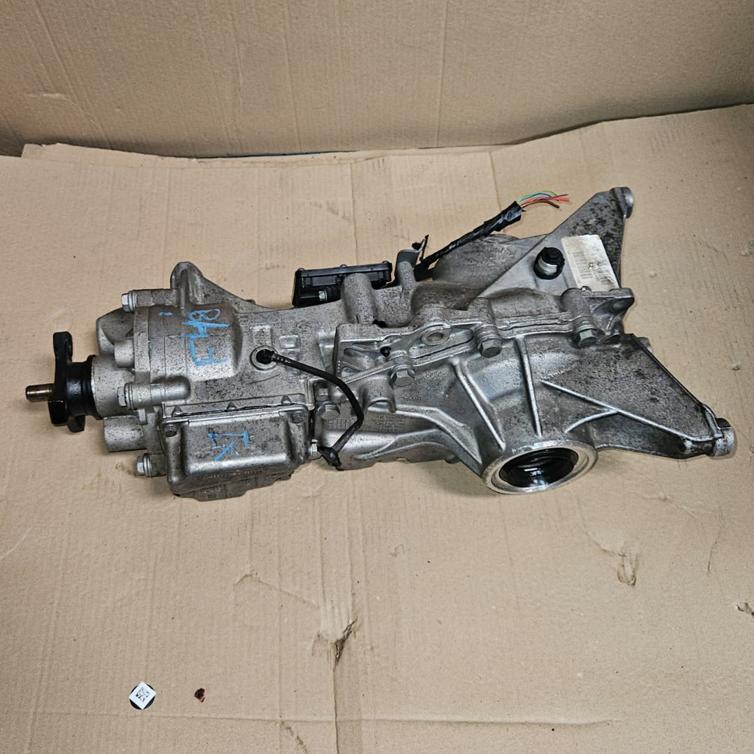 2015-2022 BMW X1 F48 X2 F39 Rear Axle Differential 1.74 8692602