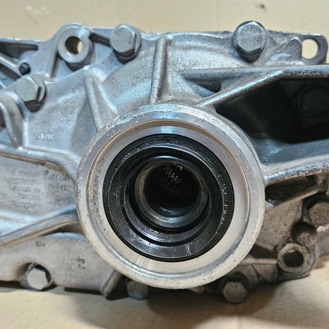 2015-2022 BMW X1 F48 X2 F39 Rear Axle Differential 1.74 8692602