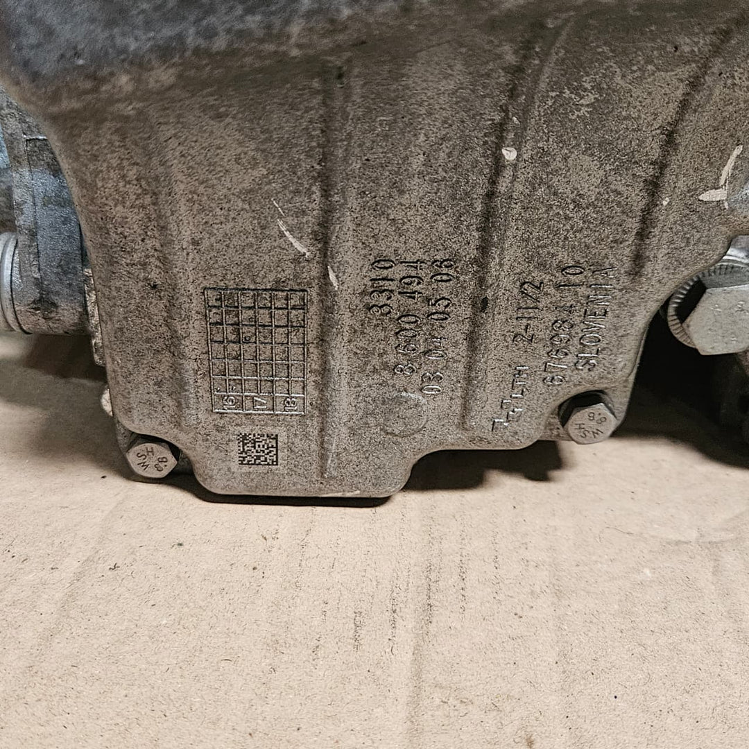 2015-2022 BMW X1 F48 X2 F39 Rear Axle Differential 1.74 8692602