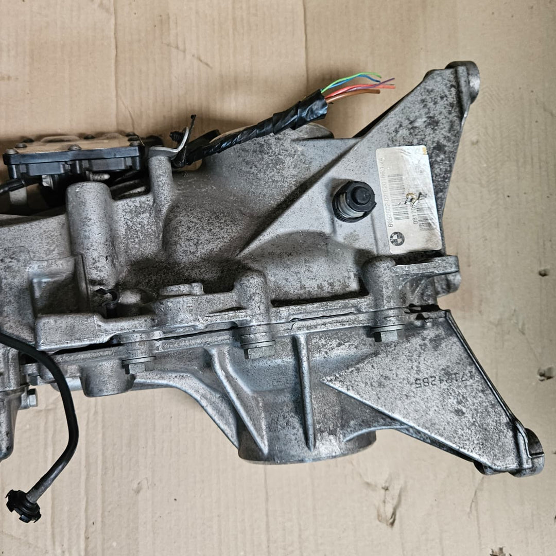 2015-2022 BMW X1 F48 X2 F39 Rear Axle Differential 1.74 8692602