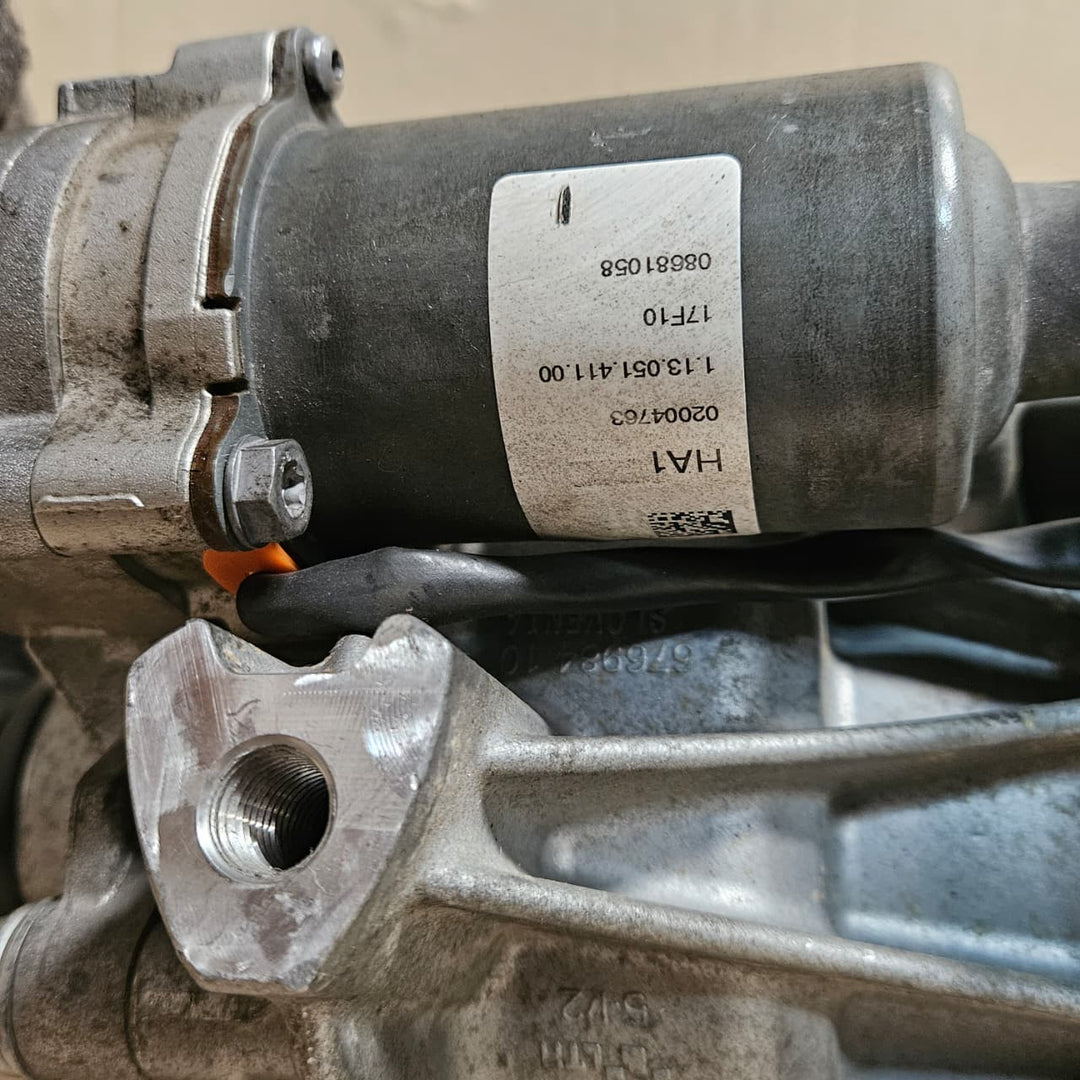 2015-2022 BMW X1 F48 X2 F39 Rear Axle Differential 1.74 8692602