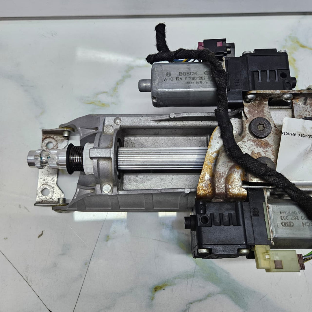 2020-2024 BMW X5 F95 G05 X5 Power Steering Column Assembly 7045955