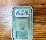 Load image into Gallery viewer, Mercedes-Benz C-Class W205 Trunk Lid Switch A2059051618 Rear Boot Release OEM