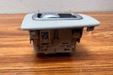 Mercedes-Benz Power Window Switch Rear Right A2229052203 W222 S-Class OEM