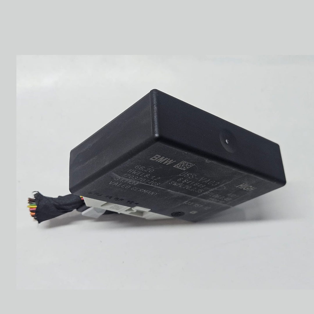 2017-2019 BMW 530i G30 G31 G11 G12 Park Assistant Control Module 6841649 OEM USED