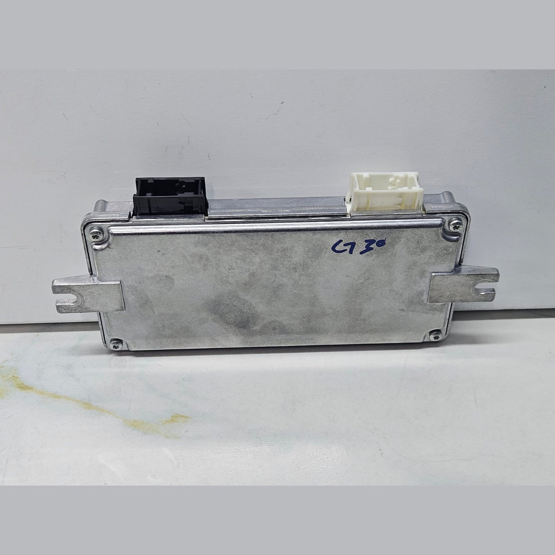 2016-2019 BMW 740i G11 G12 G30 G31 Surround View Camera Control Module 9867034 OEM USED