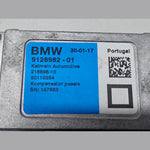 Load image into Gallery viewer, 2014-2018 BMW 750i G11 G12 7 Series Compensator Control Module 9128982 OEM USED