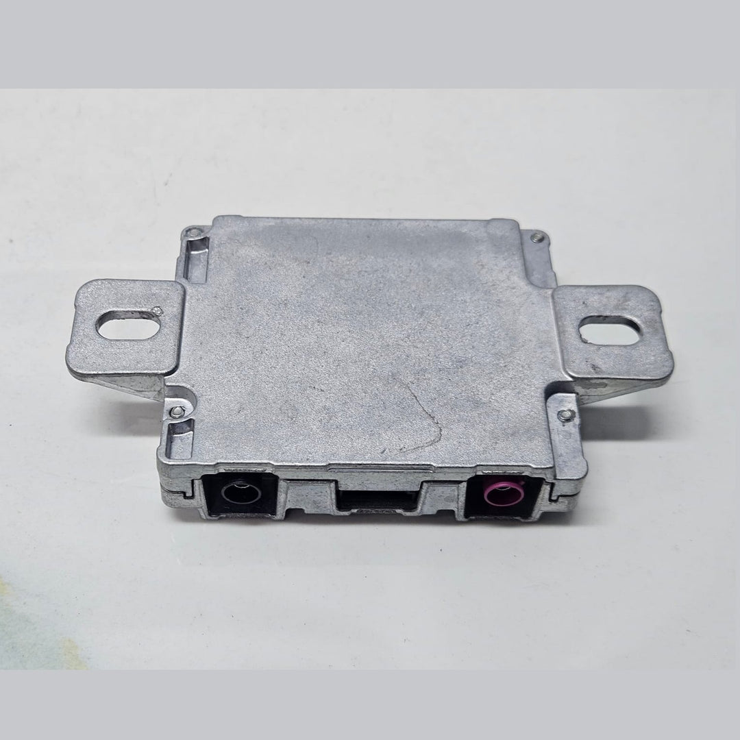 2014-2018 BMW 750i G11 G12 7 Series Compensator Control Module 9128982 OEM USED