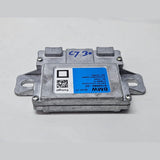 2014-2018 BMW 750i G11 G12 7 Series Compensator Control Module 9128982 OEM USED