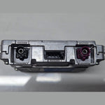 Load image into Gallery viewer, 2014-2018 BMW 750i G11 G12 7 Series Compensator Control Module 9128982 OEM USED