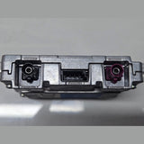 2014-2018 BMW 750i G11 G12 7 Series Compensator Control Module 9128982 OEM USED