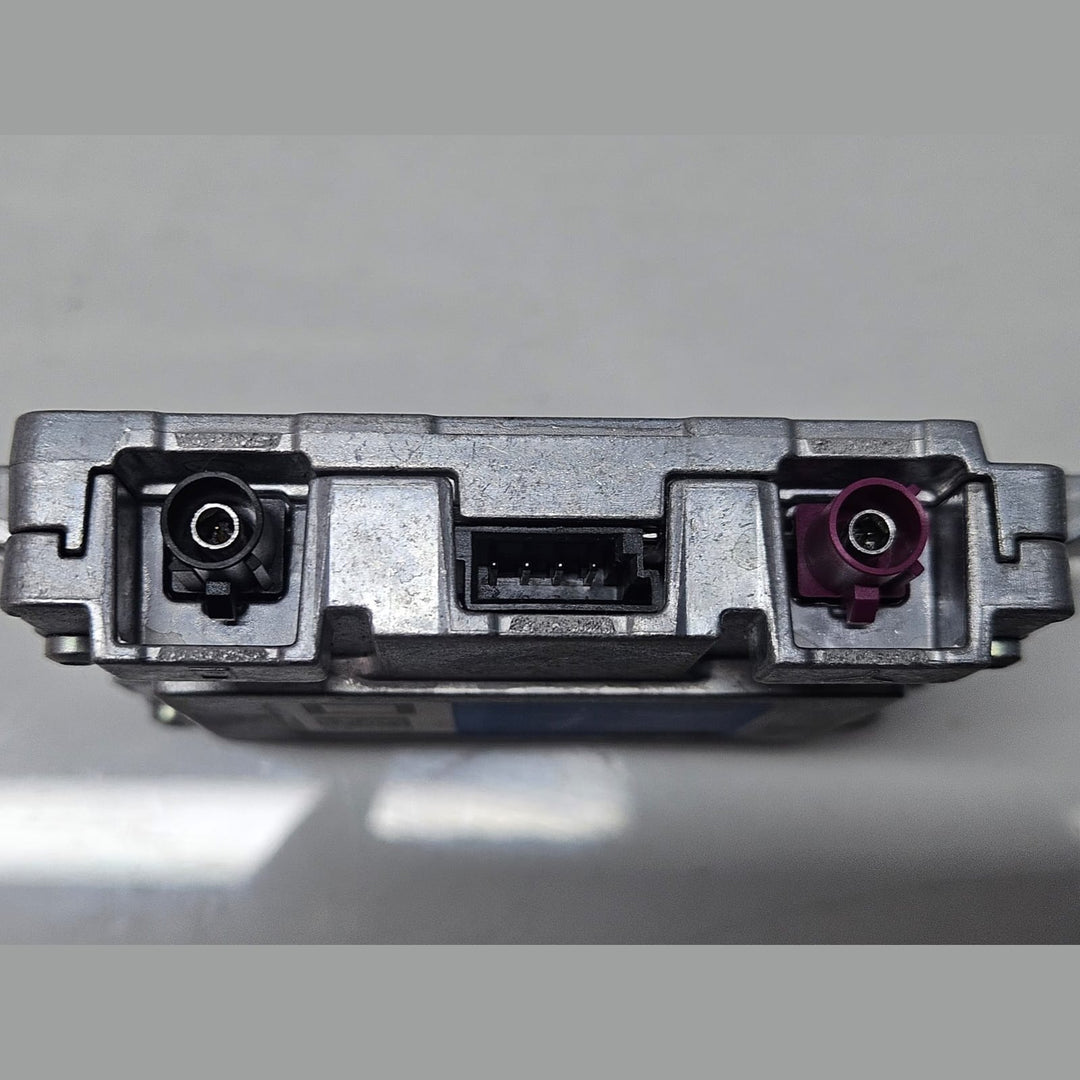 2014-2018 BMW 750i G11 G12 7 Series Compensator Control Module 9128982 OEM USED