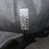 2008-2009 BMW 730d F01 F02 Automatikgetriebe DIESEL N57 6HP28 7595429