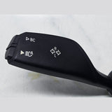 BMW G30 G31 7 Series G11 G12 Wiper Turn Signal Indicator Stalk Switch 6839777 OEM USED
