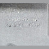 BMW 5-SERIES G30 2017 SRS BAGS CONTROL MODULE 6841347 OEM USEDE