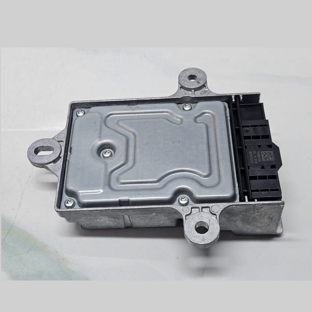 BMW 5-SERIES G30 2017 SRS BAGS CONTROL MODULE 6841347 OEM USEDE